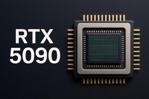 RTX 5090 Laptop GPU không vượt trội về hiệu năng so với RTX 4090