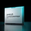 Amd Threadripper 9000 Bứt Phá Hiệu Năng, Vượt Mặt Intel Xeon Tới 145%