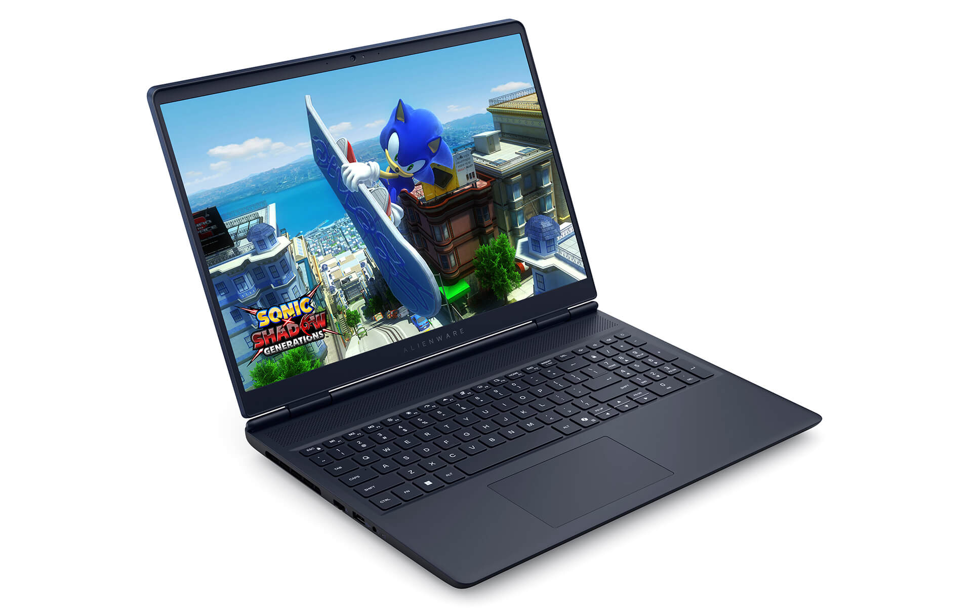 Alienware 16 Aurora (2025)
