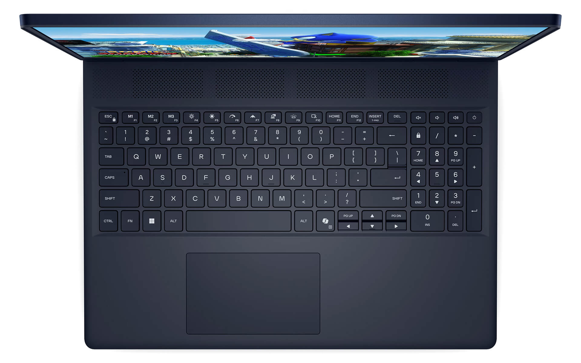 Alienware 16 Aurora (2025)