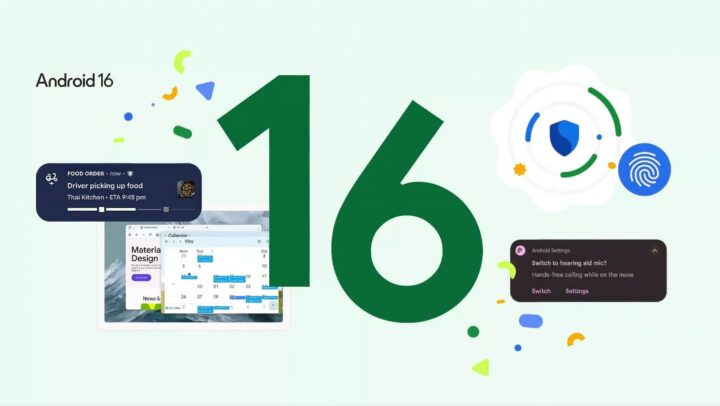 Android 16 mang 10+ nâng cấp lớn, mở đường cho đổi mới cuối 2025