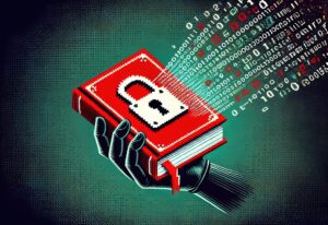 Anthropic Hủy Diệt Hàng Triệu Sách Giấy Để Huấn Luyện Ai Claude