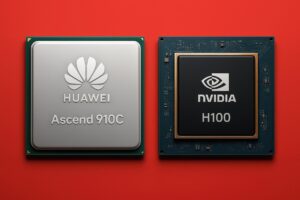 Chip Ai Ascend 910C Cua Huawei Gap Kho Khi Canh Tranh Voi Nvidia H100 Featured Chip Ai Ascend 910C Của Huawei Gặp Khó Khi Cạnh Tranh Với Nvidia H100