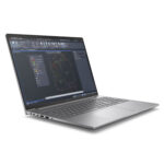 Hp Zbook Power 16 Inch G11 Mobile Workstation 2024 H2 Hp Zbook Power 16 Inch G11 Mobile Workstation (2024)