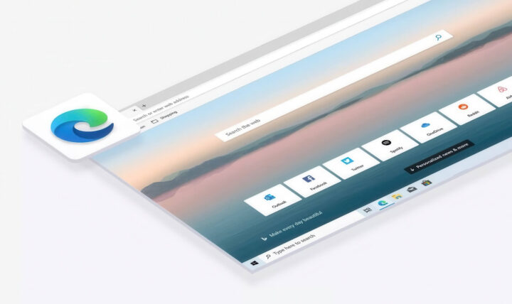Microsoft Edge không còn hiện thông báo làm phiền người dùng tại Châu Âu