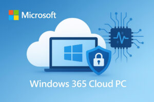 Microsoft Tăng Cường Bảo Mật Cho Windows 365 Cloud Pc Với Công Nghệ Ảo Hóa Nâng Cao