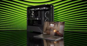 Nvidia Rtx 5050 Chinh Thuc Ra Mat Gpu Tam Trung Voi Hieu Nang Vuot Rtx 4050 Gia Hap Dan Featured Nvidia Rtx 5050 Chính Thức Ra Mắt Gpu Tầm Trung Với Hiệu Năng Vượt Rtx 4050, Giá Hấp Dẫn
