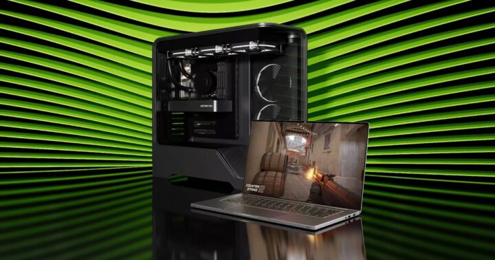 Nvidia RTX 5050 officially launched - Mid-range GPU with performance exceeding RTX 4050 at an attractive price