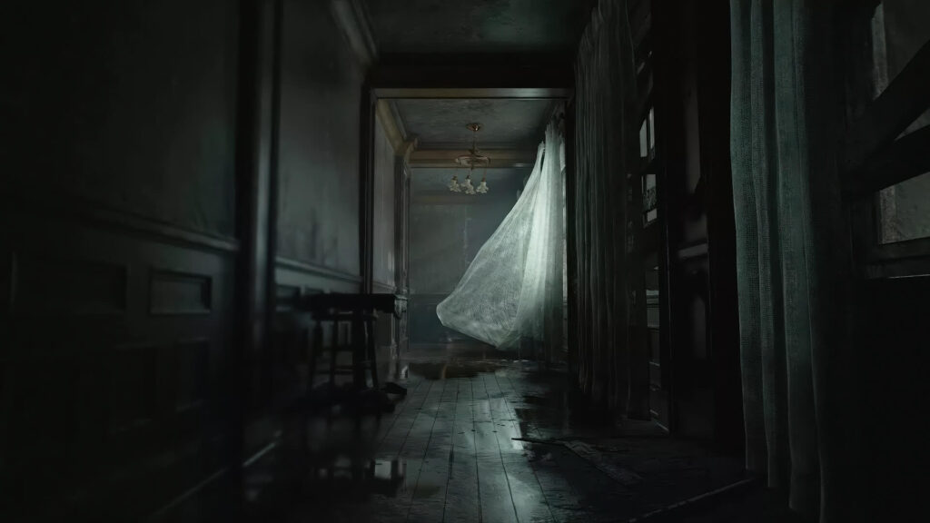 Resident Evil Requiem Trở Lại Raccoon City Tháng 2/2026 Với Nhân Vật Mới Grace Ashcroft