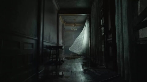 Resident Evil Requiem trở lại Raccoon City tháng 2/2026 với nhân vật mới Grace Ashcroft