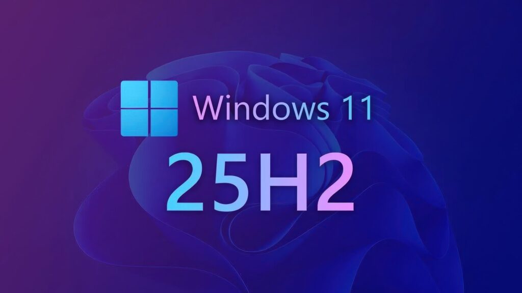 Windows 11 25H2 Ra Mắt Năm 2025 Nâng Cấp Nhẹ, Windows 12 Vẫn Chưa Xuất Hiện