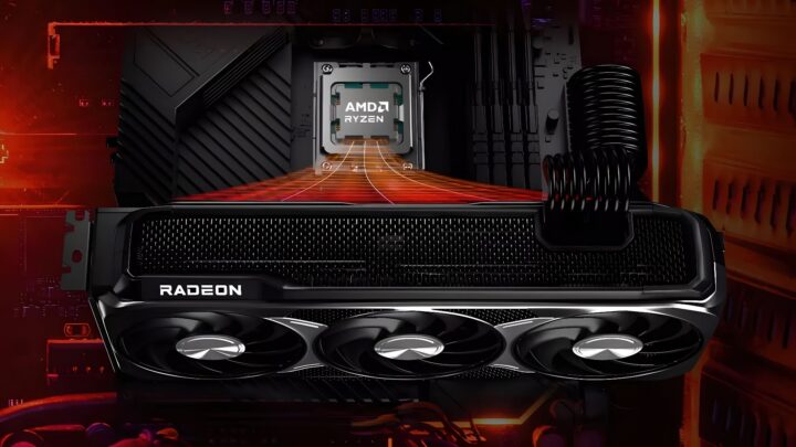 AMD RDNA 5: The next-generation GPU challenging the RTX 5080 with superior Ray Tracing