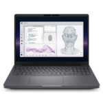 Dell Pro Max 16 Plus Mb16250 Mobile Workstation (2025)
