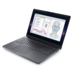 Dell Pro Max 16 Plus Mb16250 Mobile Workstation 2025 H2 Dell Pro Max 16 Plus Mb16250 Mobile Workstation (2025)