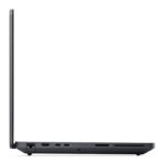 Dell Pro Max 16 Plus Mb16250 Mobile Workstation 2025 H6 Dell Pro Max 16 Plus Mb16250 Mobile Workstation (2025)