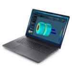 Dell Pro Max 18 Plus Mb18250 Mobile Workstation 2025 H2 Dell Pro Max 18 Plus Mb18250 Mobile Workstation (2025)