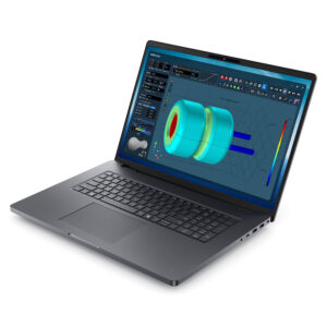 Dell Pro Max 18 Plus Mb18250 Mobile Workstation (2025)