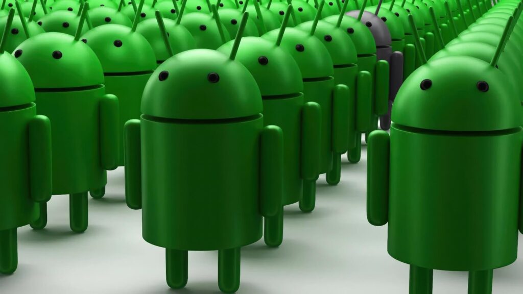 Google Xác Nhận Hợp Nhất Chromeos Và Android: Bước Tiến Lớn Cho Nền Tảng Đa Thiết Bị