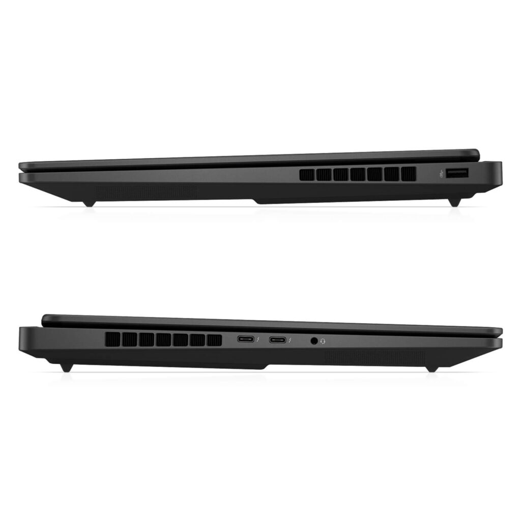 Hp Omen Max 16 Với Màn Oled 240Hz, Rtx 5080 Lựa Chọn Laptop Gaming Hiệu Năng Mạnh Cho Năm 2025