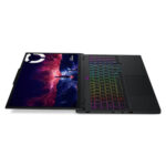 Lenovo Legion 5 15Ahp10 Amd 2025 H5 Lenovo Legion 5 15Ahp10 (Amd) (2025)