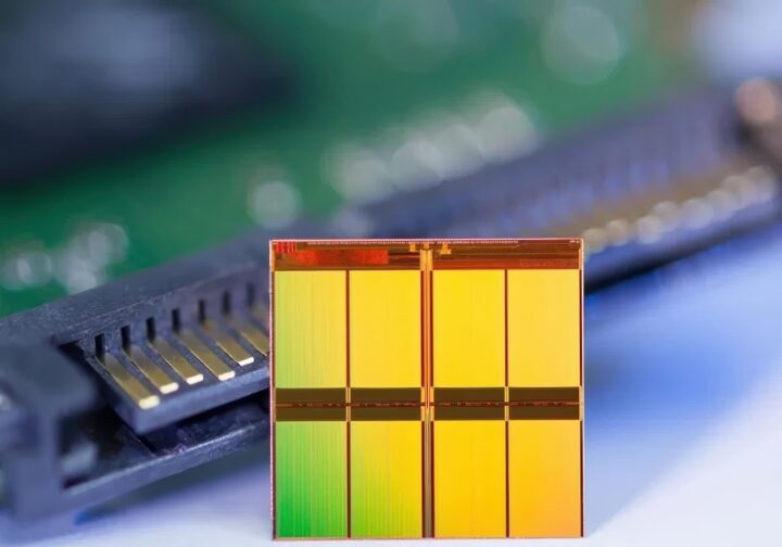 Tìm hiểu các loại Bộ nhớ NAND trên SSD: SLC, MLC, eMLC, TLC, PLC – Loại Nào Nhanh Và Bền Nhất?