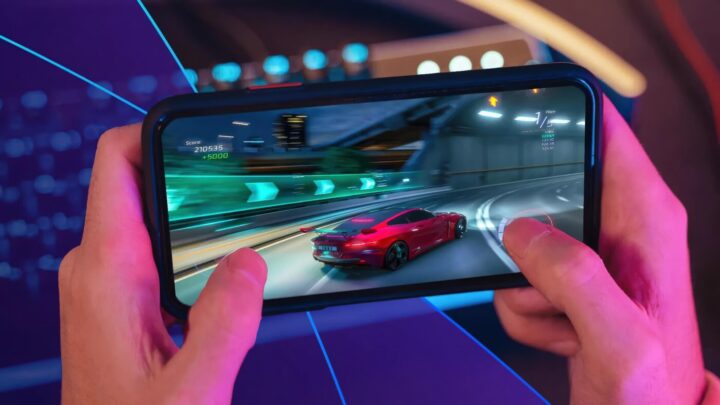ARM đưa công nghệ nâng cấp đồ họa bằng AI lên thiết bị di động
