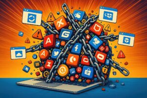 Antivirus Bloatware: Thủ Phạm Âm Thầm Khiến Pc Windows Chậm Chạp