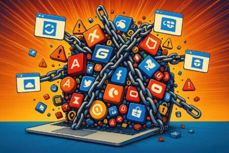 Antivirus Bloatware: Thủ Phạm Âm Thầm Khiến Pc Windows Chậm Chạp