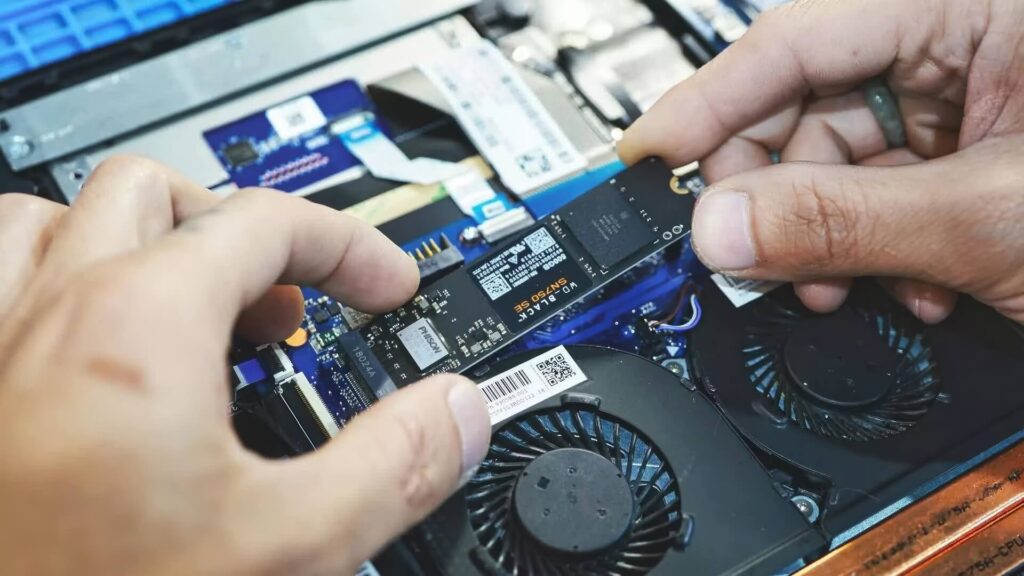 Bản Cập Nhật Windows 11 Có Thể Gây Lỗi Ssd