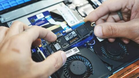 Bản cập nhật Windows 11 có thể gây lỗi SSD