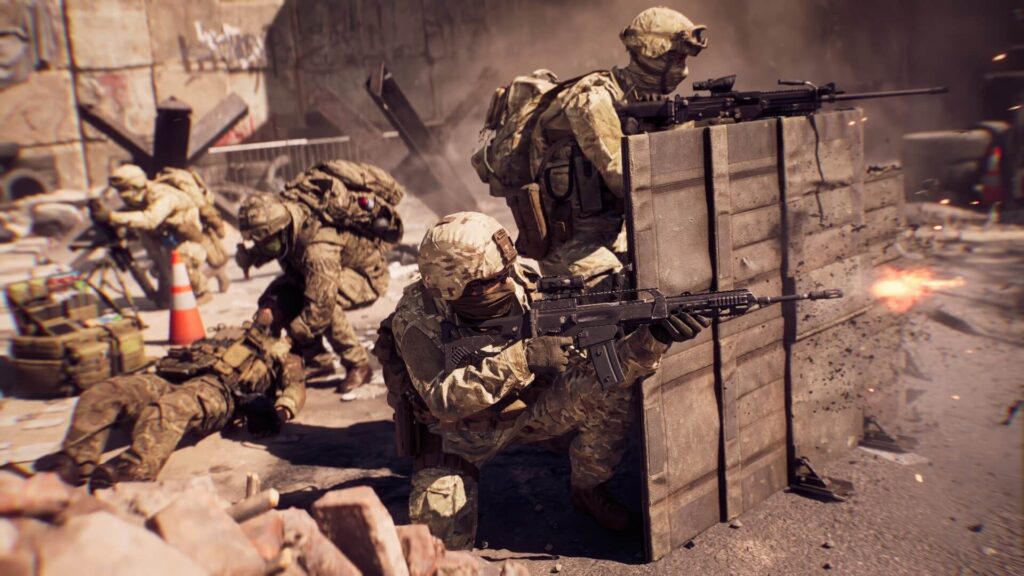 Battlefield 6 Và Valorant: Cảnh Báo Xung Đột Hệ Thống Chống Gian Lận Trong Giai Đoạn Open Beta