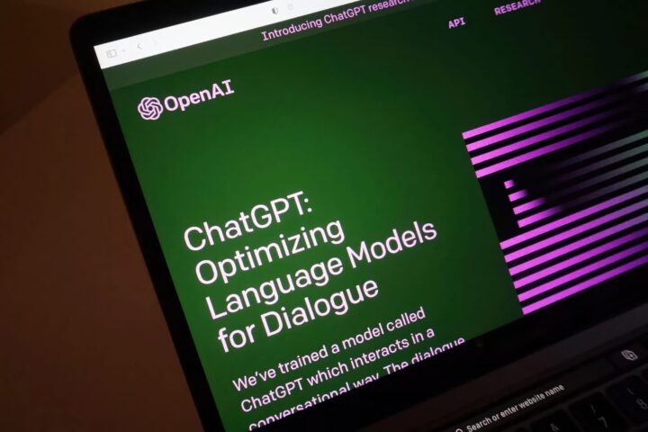 ChatGPT Conversations bị lộ qua Google Search – Sự cố khiến hàng nghìn người dùng bị ảnh hưởng