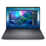 Dell Pro Max 14 Premium Ma14250 Mobile Workstation (2025)