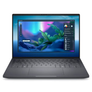 Dell Pro Max 14 Premium Ma14250 Mobile Workstation (2025)