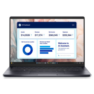 Dell Pro 14 Premium Pa14250 (2025)