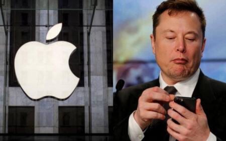 Elon Musk Tuyên Bố Kiện Apple Vì Ưu Ái Chatgpt Trên App Store