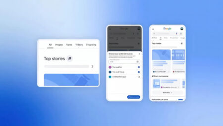 Google Triển Khai Tính Năng &Amp;Quot;Preferred Sources&Amp;Quot; – Ưu Tiên Hiển Thị Kết Quả Từ Trang Web Bạn Tin Tưởng