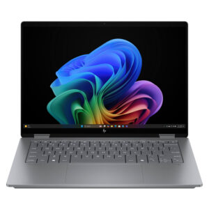 Hp Omnibook X Flip Next Gen Ai 14 (2025)