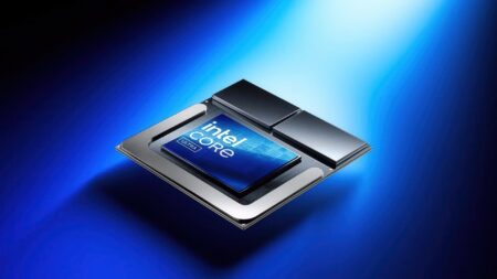 Intel Bổ Sung Tính Năng Shared Gpu Memory Override – Tăng Cường Hiệu Năng Cho Core Ultra Và Intel Arc