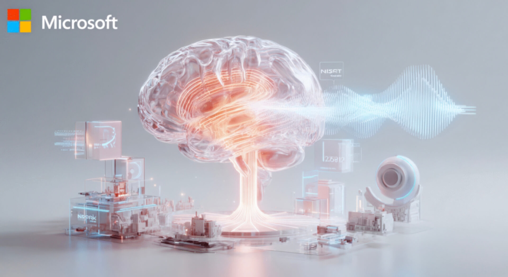 Microsoft Ra Mắt Mô Hình Ai Phát Triển Nội Bộ - Tăng Cường Tự Chủ, Giảm Phụ Thuộc Openai