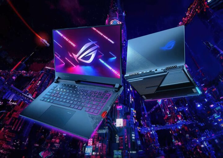ASUS tung bản BIOS Beta sửa lỗi giật lag trên laptop gaming