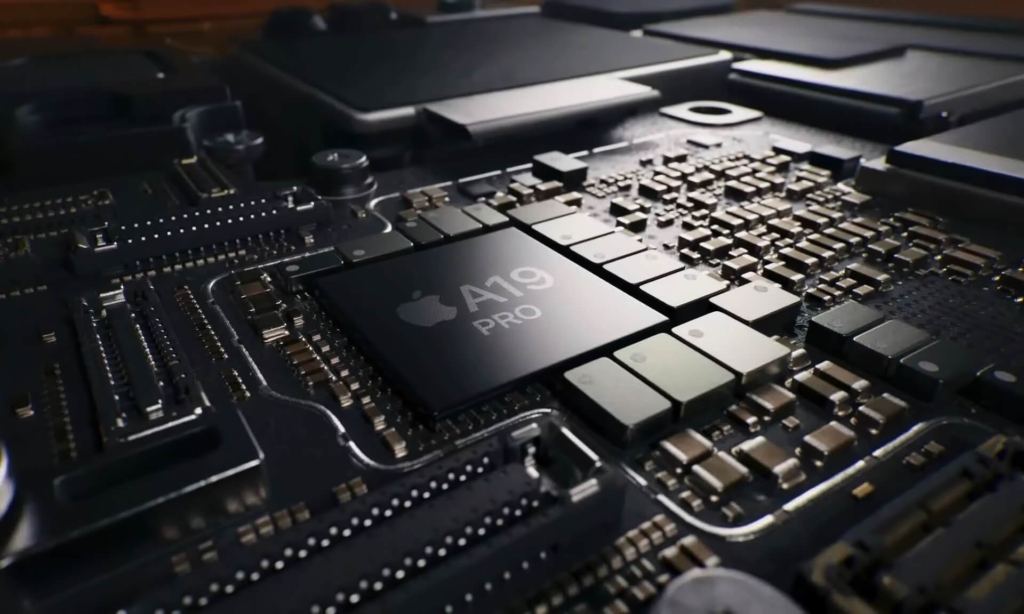 Apple A19 Pro Vượt Snapdragon 8 Elite Trong Bài Test Lõi Đơn