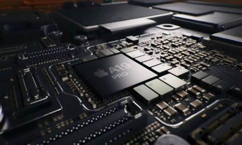 Apple A19 Pro vượt Snapdragon 8 Elite trong bài test lõi đơn