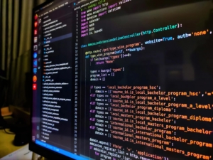 Computer Science - Từ Lựa Chọn Chắc Chắn Đến Bất Ổn Nghề Nghiệp