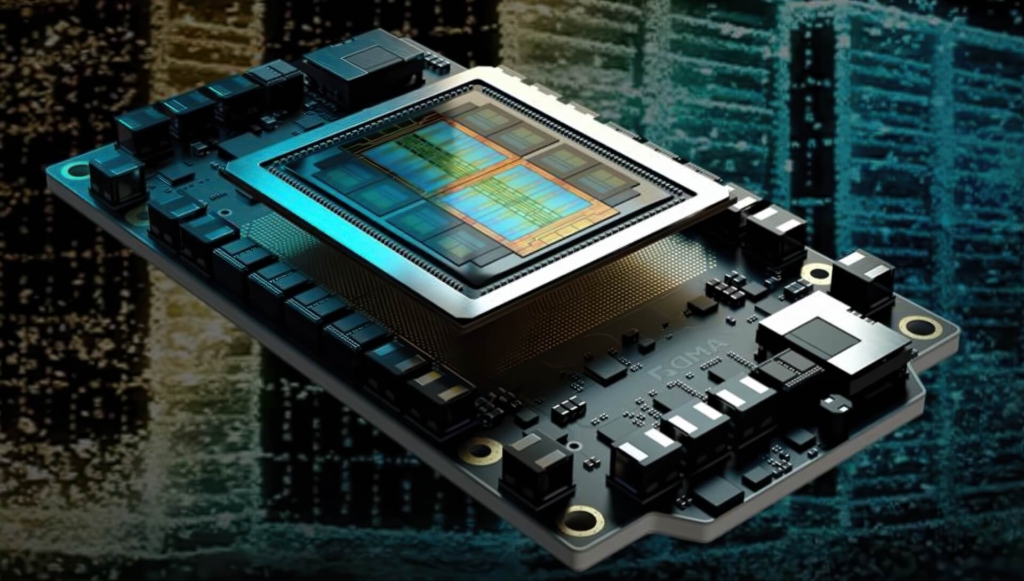 Elon Musk Đánh Giá Cao Phần Cứng Ai Của Amd - Mở Ra Cơ Hội Giảm Phụ Thuộc Nvidia