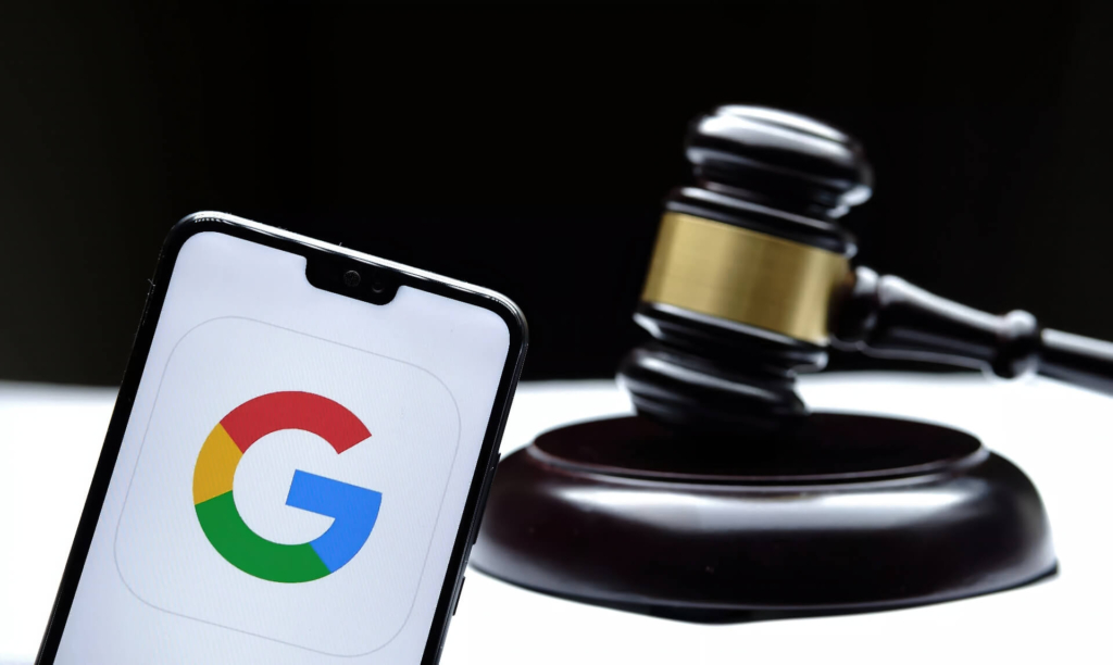 Google Bi Phạt 3,5 Tỷ Usd Vì Lạm Dụng Quyền Lực Trong Quảng Cáo Số