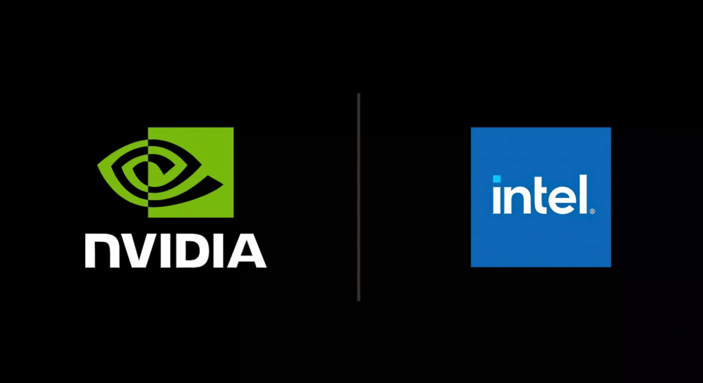 Intel Và Nvidia Hợp Tác Phát Triển Soc X86 Rtx Cho Pc Chơi Game Tương Lai