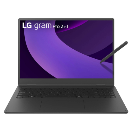 Lg Gram Pro 16 2 In 1 (16T90Tp) (2025)