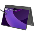Lg Gram Pro 16 2 In 1 16T90Tp 2025 H2 Lg Gram Pro 16 2 In 1 (16T90Tp) (2025)