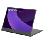Lg Gram Pro 16 2 In 1 16T90Tp 2025 H5 Lg Gram Pro 16 2 In 1 (16T90Tp) (2025)